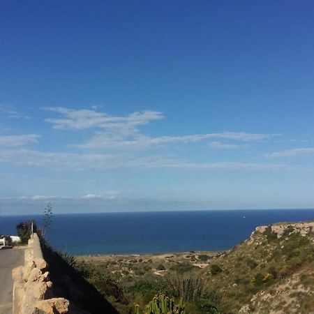 Panorama Casita En Gran Alacant Santa Pola Eksteriør bilde