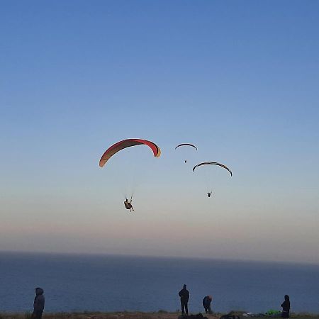 Panorama Casita En Gran Alacant Santa Pola Eksteriør bilde