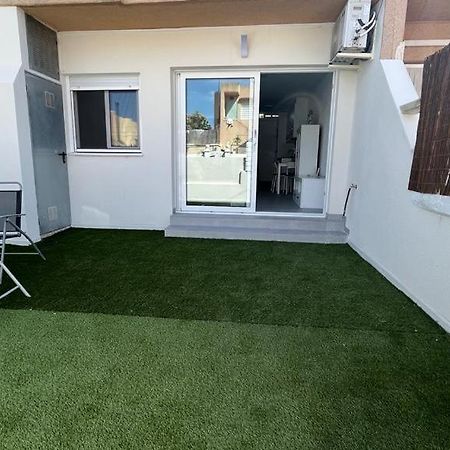 Panorama Casita En Gran Alacant Santa Pola Eksteriør bilde