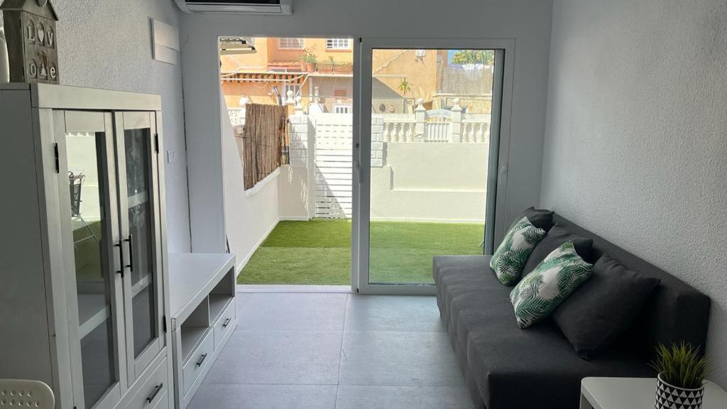 Panorama Casita En Gran Alacant Santa Pola Eksteriør bilde