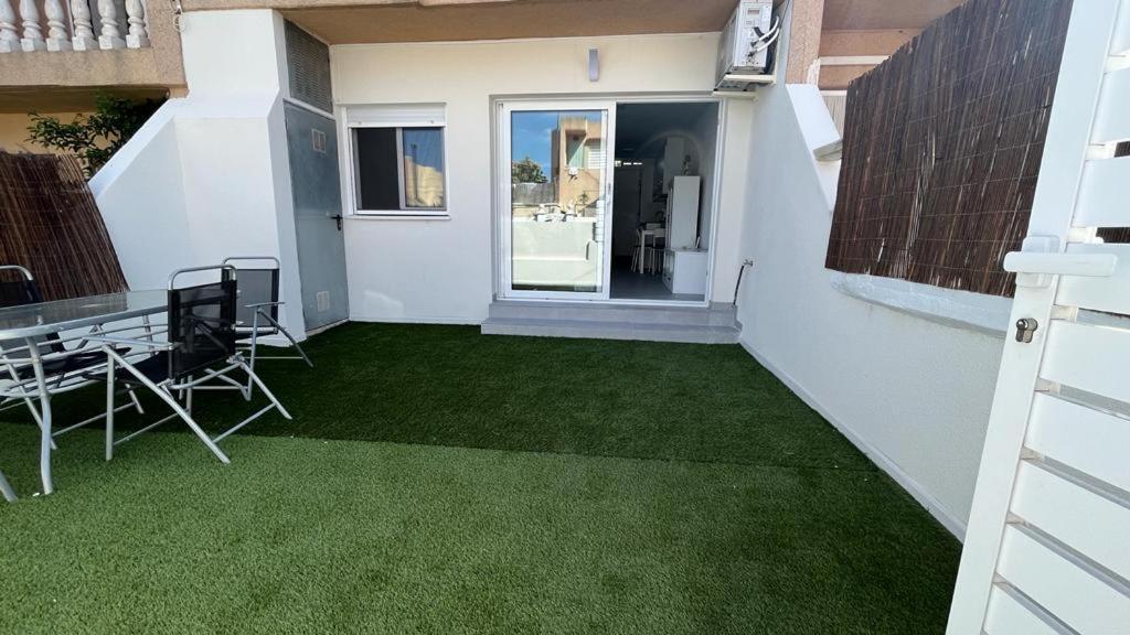 Panorama Casita En Gran Alacant Santa Pola Eksteriør bilde